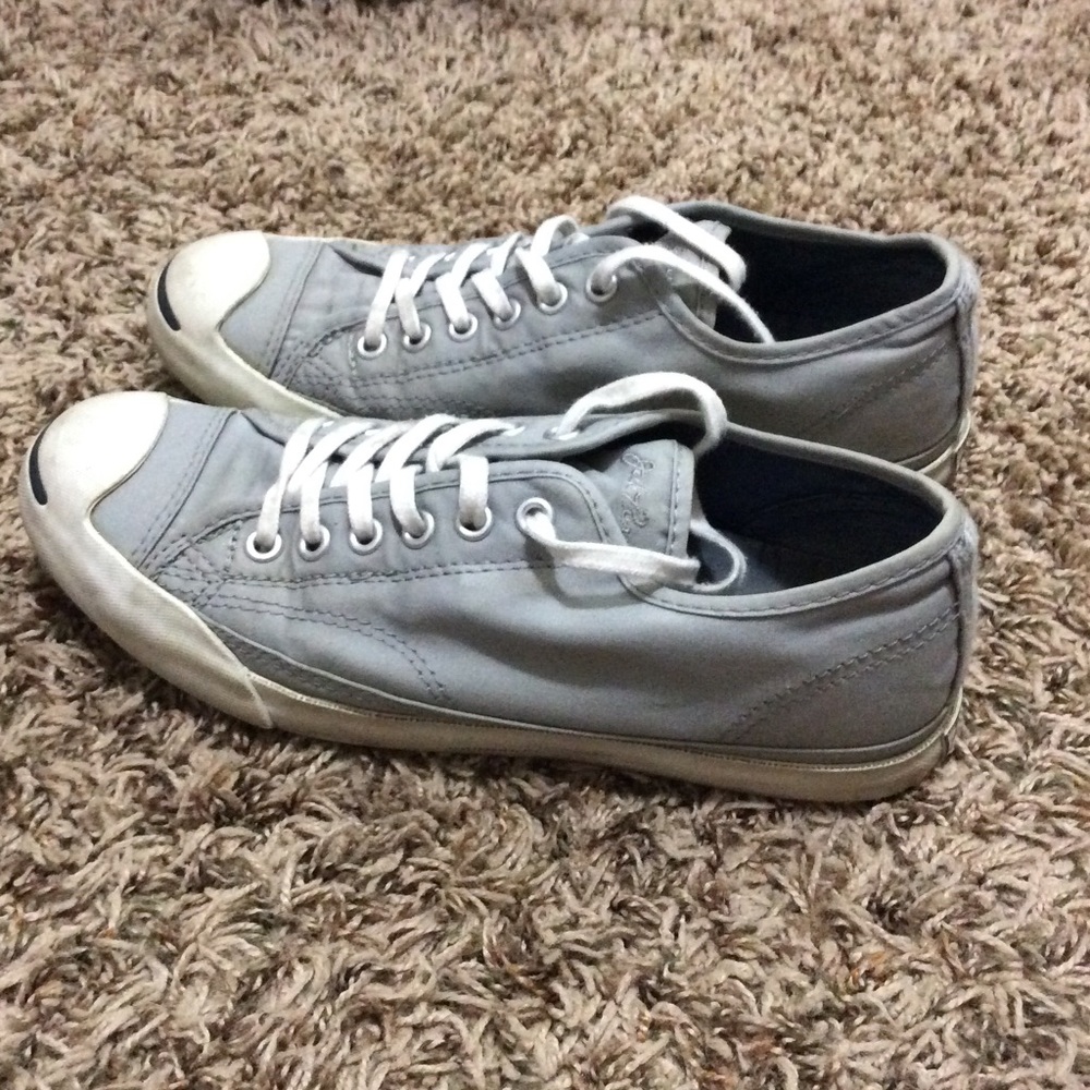 Converse Jack Purcell sneakers